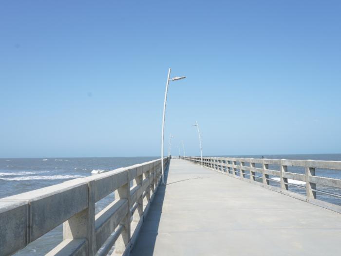 NUEVO MUELLE