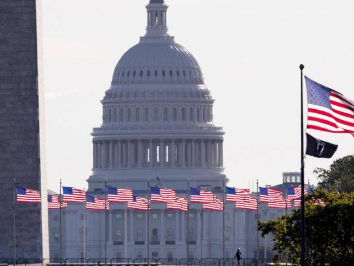 Lo Que Puede Pasar Si Estados Unidos Entra En Default Financiero Adicomex 